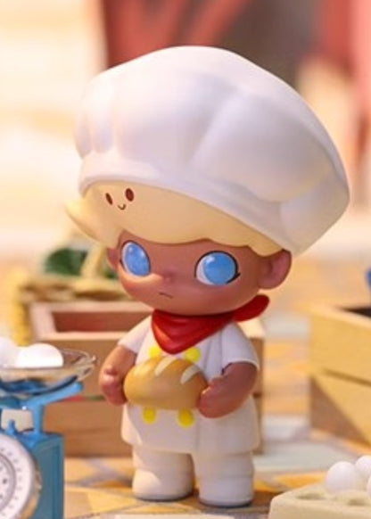 DIMOO Social University Series Blind Box