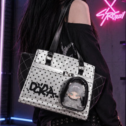 Dora Kuji  Rebel Series