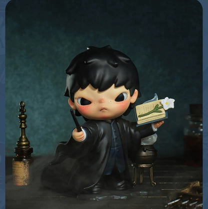 Hirono × Harry Potter Series Figures