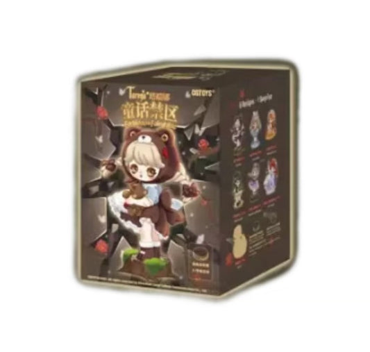 Tarena Fairy Tale Forbidden Zone (Smart AI) Blind Box