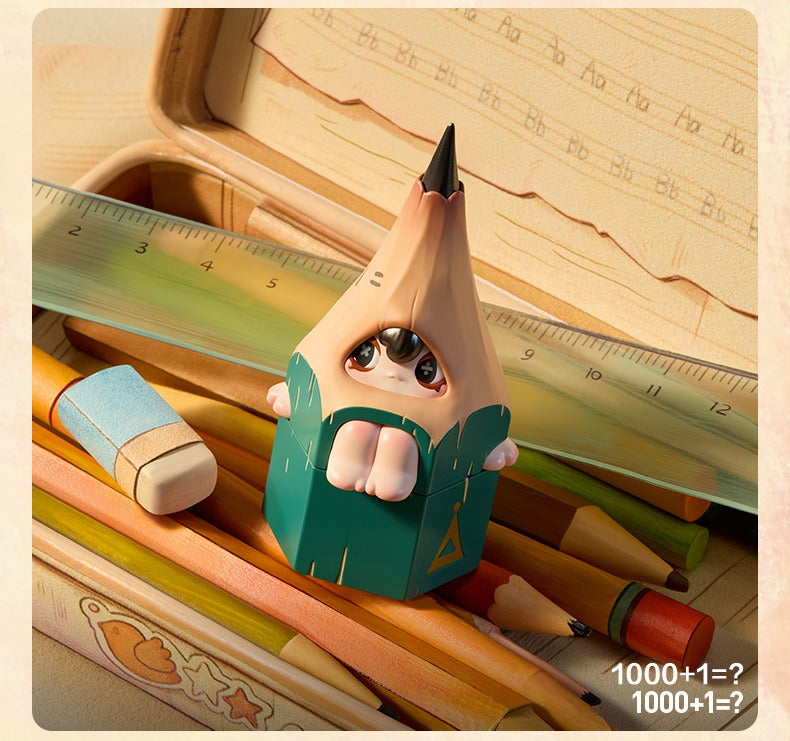 1001moons where’s the elephant slide series figures