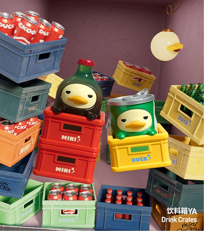 MINI DUCKOO Citywalk Series