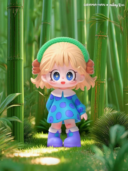 Milay Honey Girl Fruity Series Mini