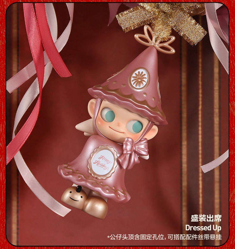 Zsiga's Winter Gift Collection