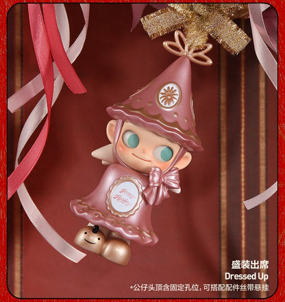 Zsiga's Winter Gift Collection