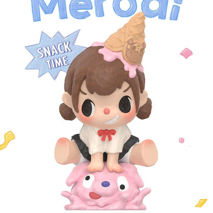 Merodi Snack Time Series Figures