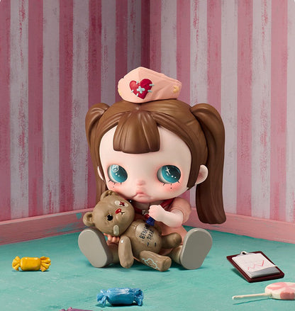 TinyTiny - Act I: Sugar Therapy Room Series Figures