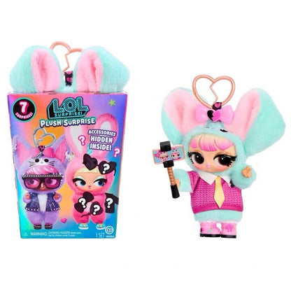 LOL Plush Surprise Plush Doll Plush Toy