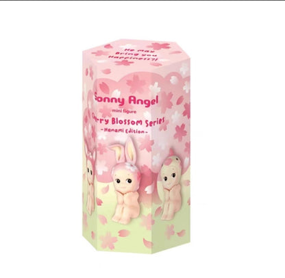 Sonny Angel Hanami series blind box healing trendy toy figurine