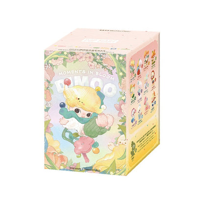 DIMOO Moments in Bloom Series Figures