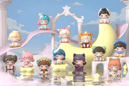 Baobao Fantasy Dream Series Handheld Blind Box