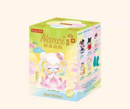 Nanci Best Wishes Series Blind Box