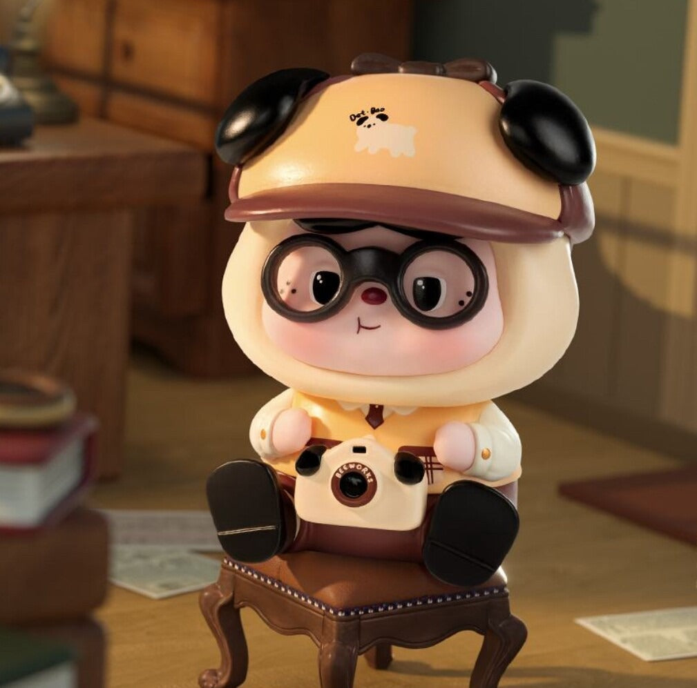 bao baos time capsule