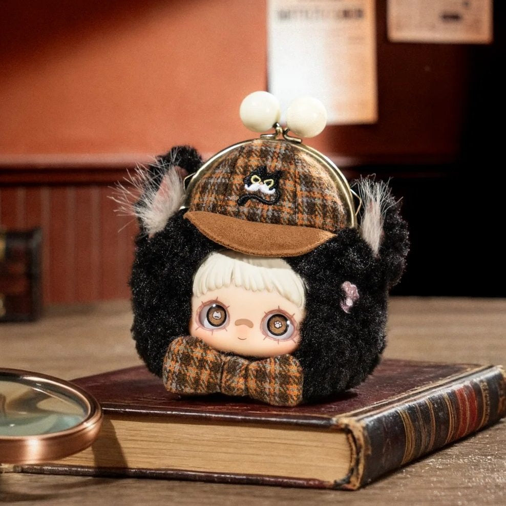 MayMei Cute Pet Small Bag Series
