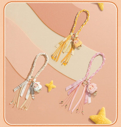 PUCKY Tap Tap Babies Series-Pendant Blind Box