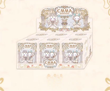 Emma Secret Forest Beloved Series