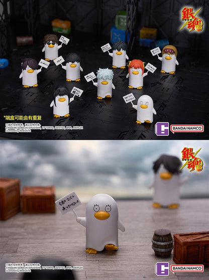 Silver Soul BNFIGURE Q Elizabeth Collection Blind Box
