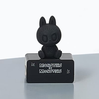 THE MONSTERS 10th Anniversary Series Fridge Magnets