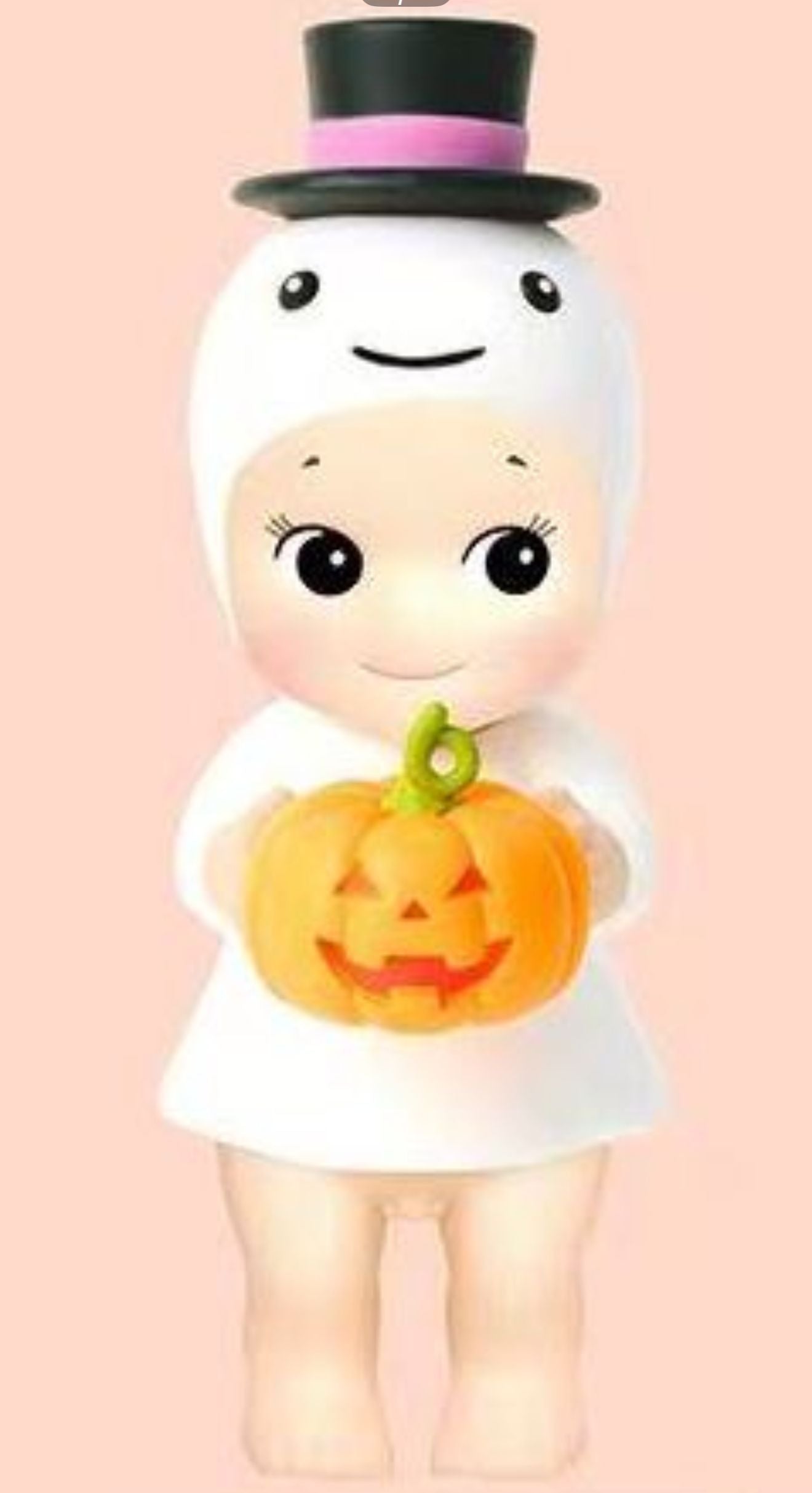 Sonny Angel Pumpkin Patch Series Blind Box