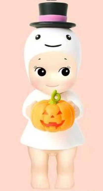 Sonny Angel Pumpkin Patch Series Blind Box