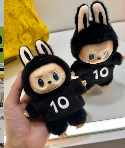 THE MONSTERS 10th Anniversary Exhibition Limited Edition Product Set