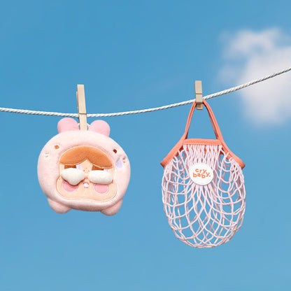 CRYBABY Cry Me An Ocean Series - Multi-functional Storage Bag