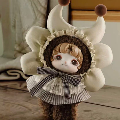 MIMIA MIJUANFluffy Dream Series Plush Blind Box