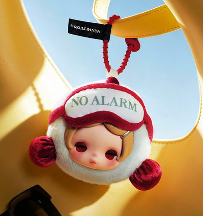 skullpanda off Mode Series Earphone bag