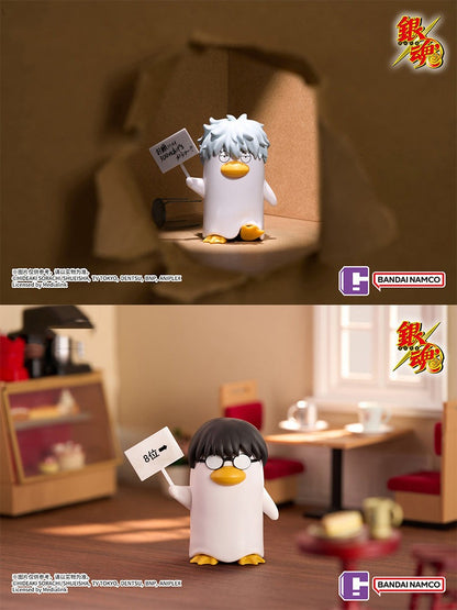 Silver Soul BNFIGURE Q Elizabeth Collection Blind Box