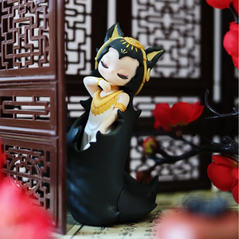 Treasure Museum Series