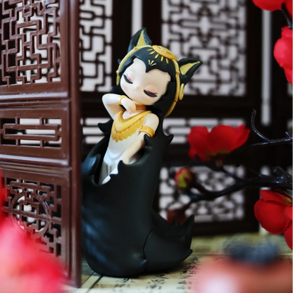 Treasure Museum Series