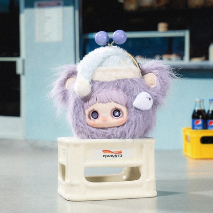 MayMei Cute Pet Small Bag Series