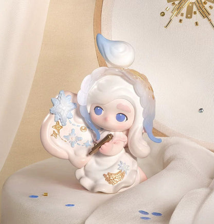 CHAKA Stitch by Stitch Series Figures