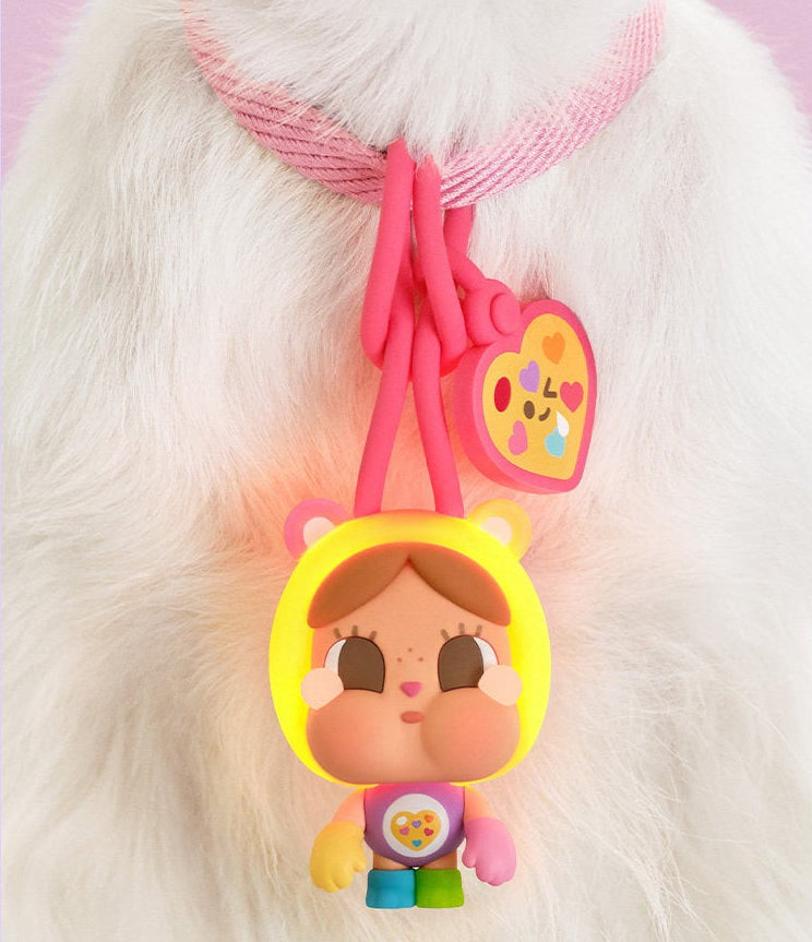 CRYBABY × Care Bears Series - Mini Light Blind Box