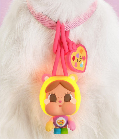 CRYBABY × Care Bears Series - Mini Light Blind Box