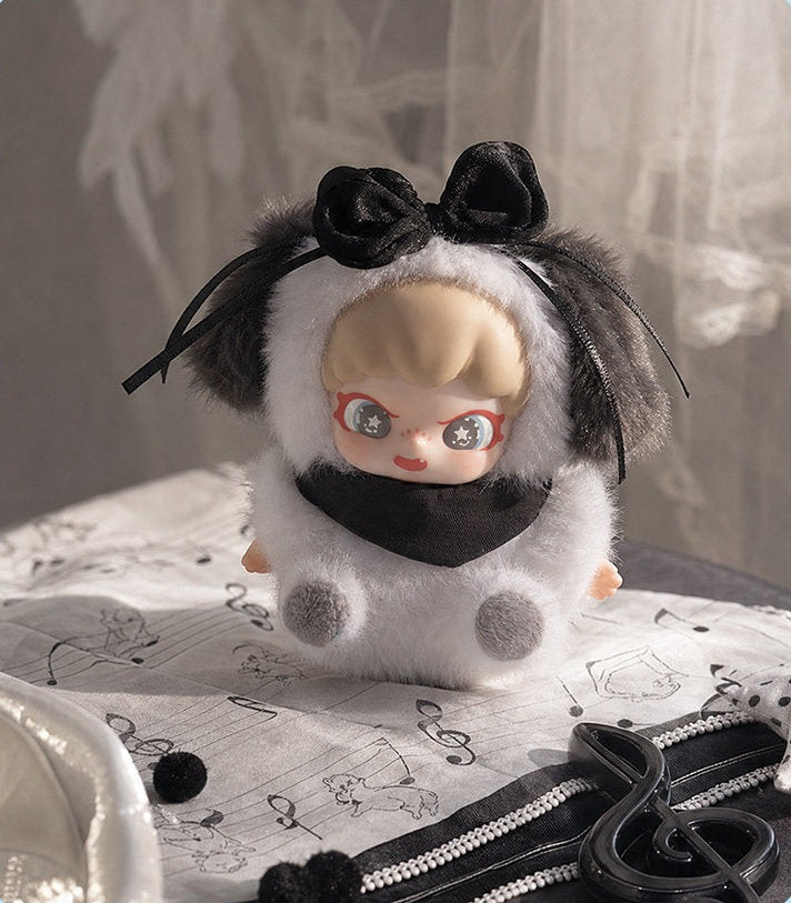 TNT best gift mini plush