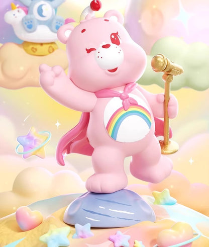 Love Bear Healing Planet Series Blind Box