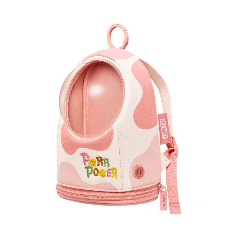 Weowgical Charge Series- Plush Doll Display Bag