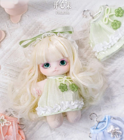 Mimia party fashion show series collectible dolls