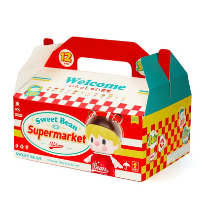 Little Sweet Bean Supermarket Series Blind Box