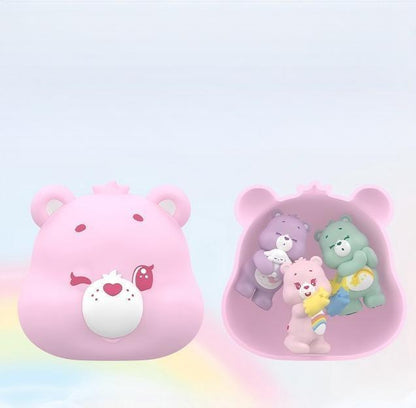 Care Bears Little Things Series
