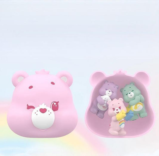 Care Bears Little Things Series