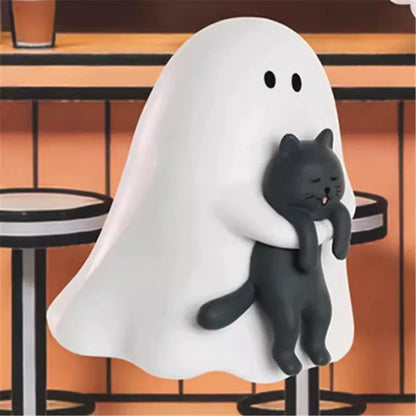 Behold My Cat Mini Figure Sereis