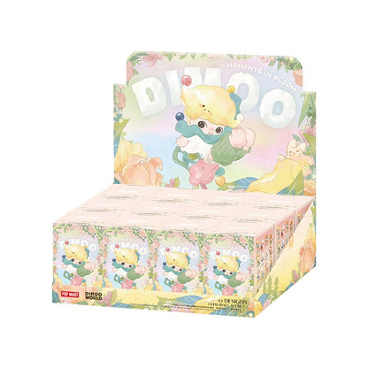 DIMOO Moments in Bloom Series Figures