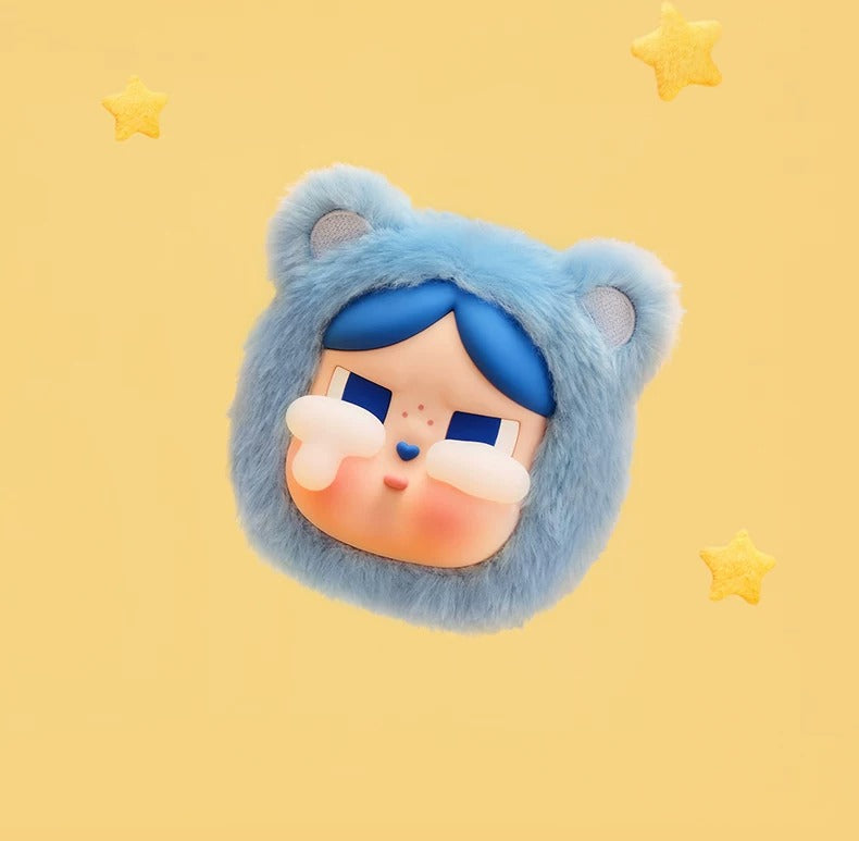 CRYBABY × Care Bears Series - Mini Bag Hanging Jewelry Case