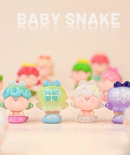 AMLLS Little Snake Series