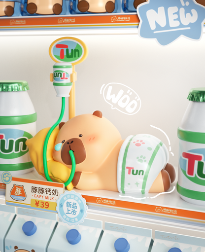 Tun Tun mart series mini blind box