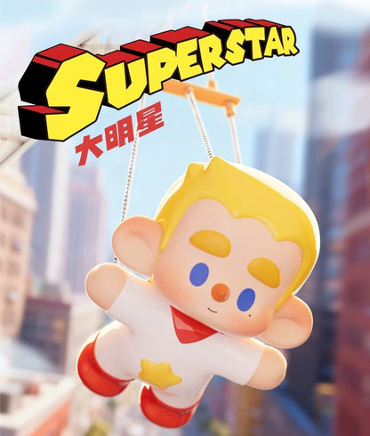 HUROBO Studio Adventure Series Blind Box