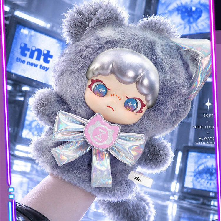 Dora Kuji  Rebel Series