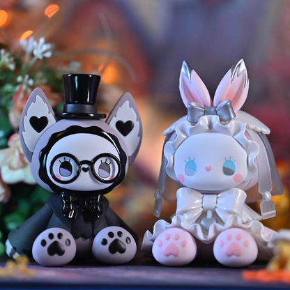 EMMA Secret Forest Wedding Series Blind Box